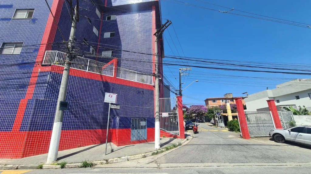 Foto - Ferraz de Vasconcelos - Parque Santa Laura