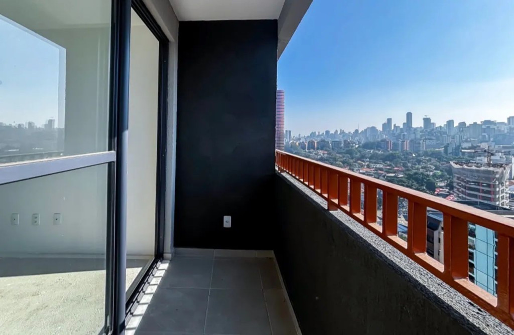 Foto - São Paulo - Liberdade