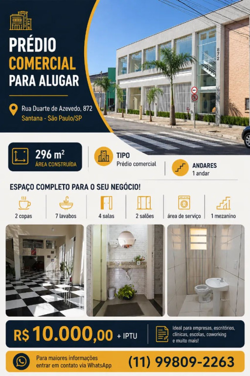Foto - São Paulo - Santana