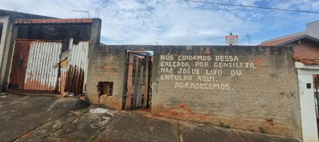 Foto - Tatuí - Jardim Mantovani