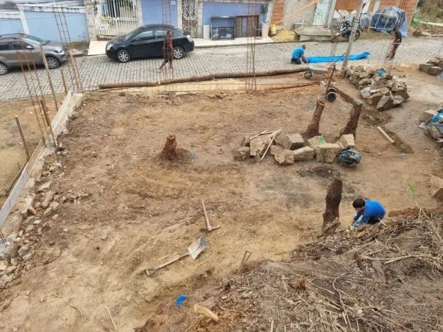 Foto - Rio de Janeiro - Vila Valqueire