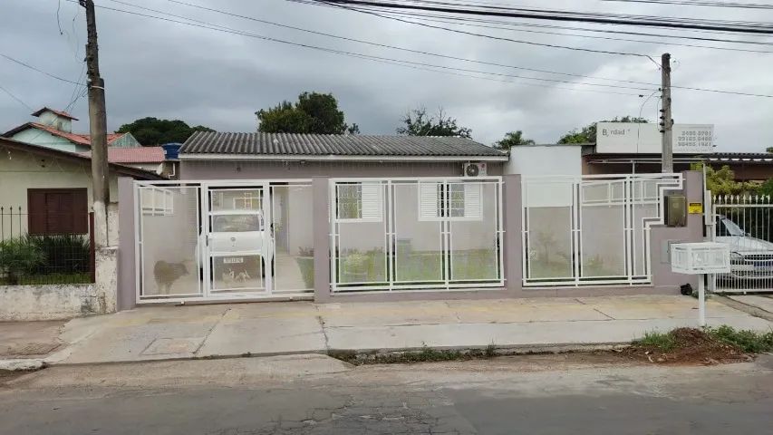 Foto - Gravataí - Monte Belo