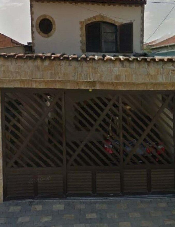 Casa, 2 quartos, 149 m² - Foto 1