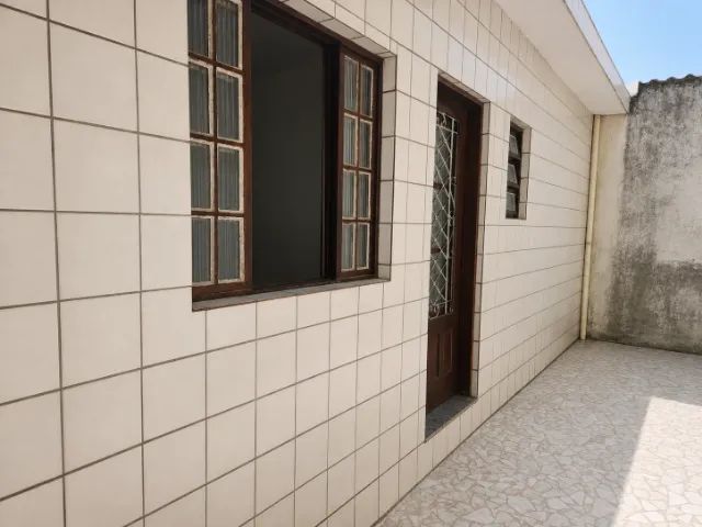 Foto - Cubatão - Jardim Casqueiro