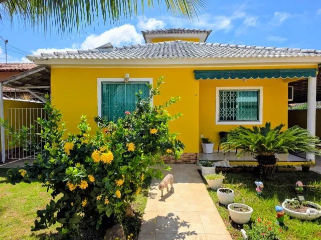 Foto - Maricá - Araçatiba