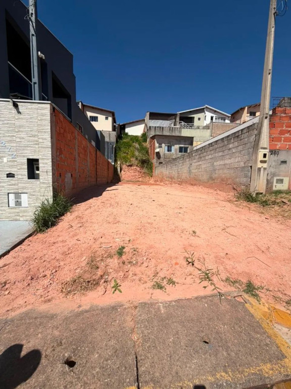 Foto - Várzea Paulista - Jardim Novo Mundo