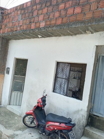 Captação de Casa a venda na Sítio São Jorge, Barro Duro, Maceió, AL