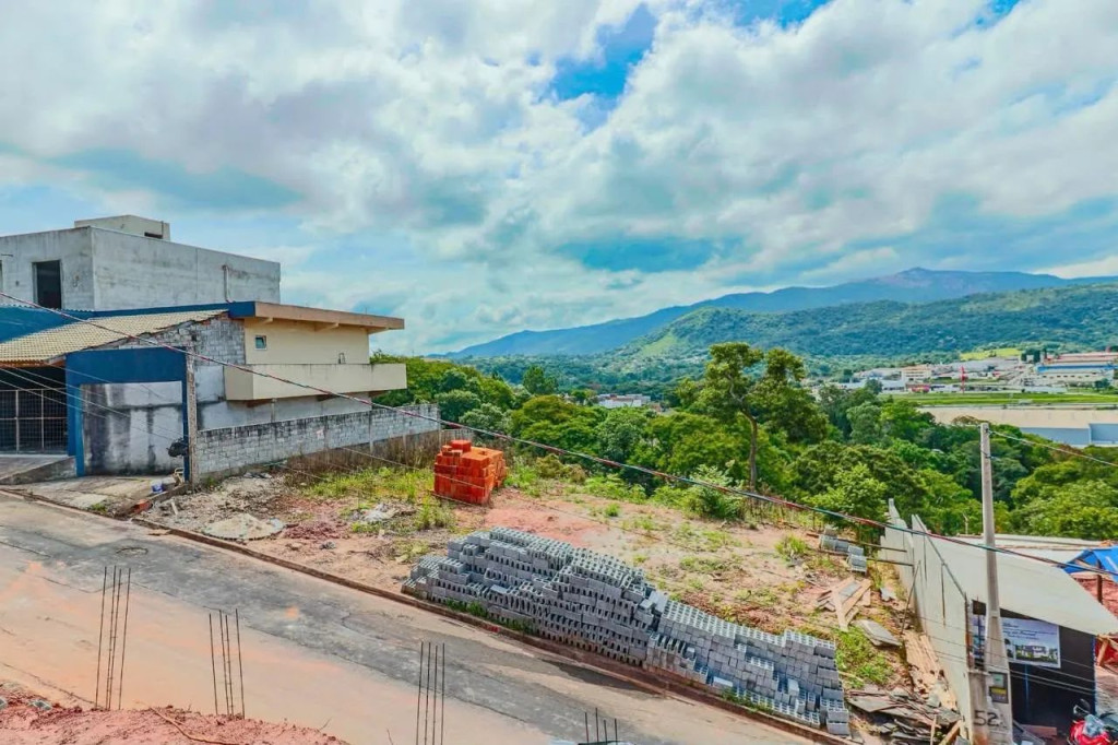 Foto - Atibaia - Jardim Estância Brasil