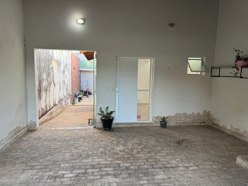 Foto - Hortolândia - Jardim Girassol