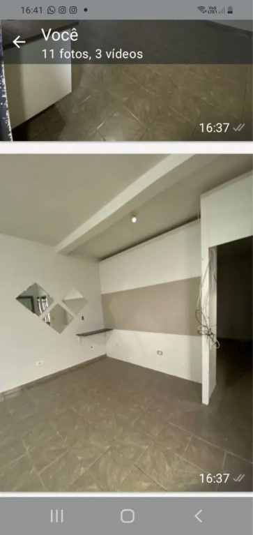 Foto - São José dos Campos - Parque Residencial Flamboyant