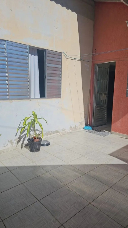 Foto - São José dos Campos - Conjunto Residencial Dom Pedro II