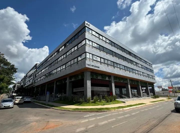 Foto - Brasília - Setor Noroeste