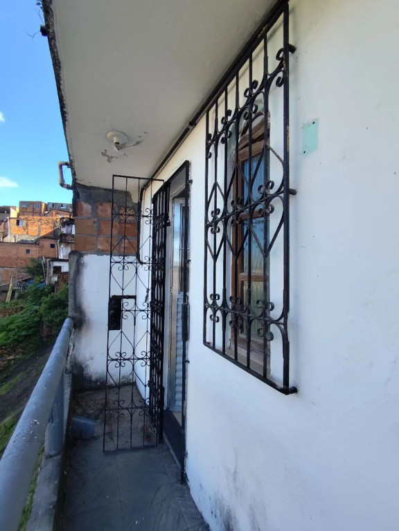 Foto - Salvador - Pau da Lima