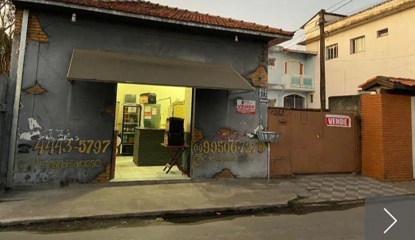 Foto - Franco da Rocha - Vila Ramos