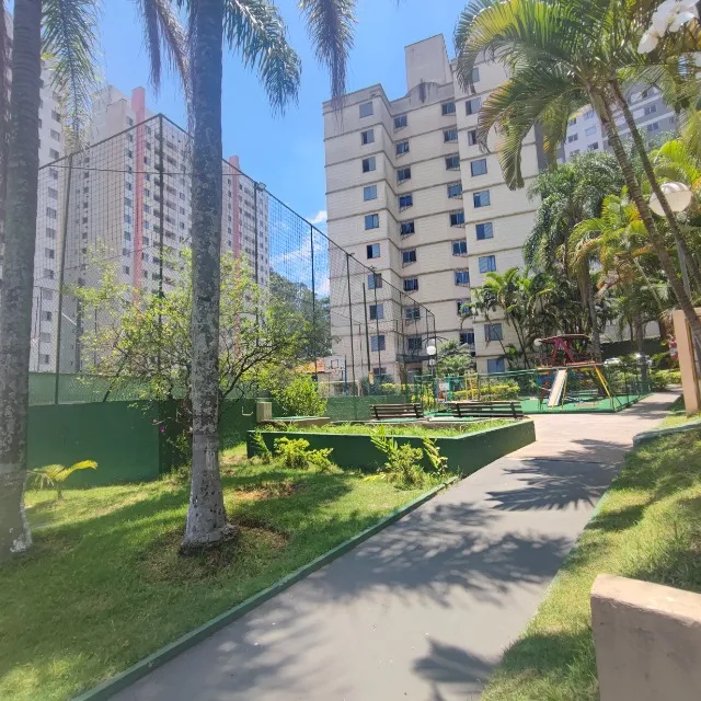 Captação de Apartamento a venda na Rua Professor Arnaldo João Semeraro, Sacoma, São Paulo, SP