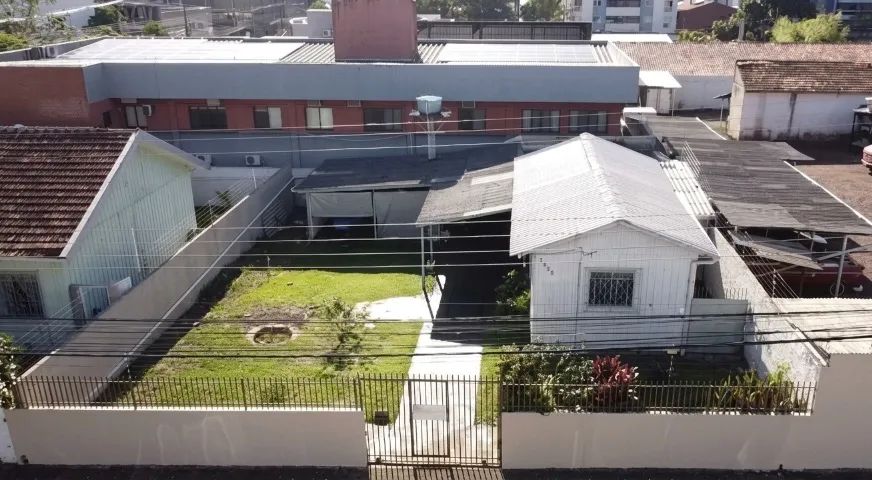 Foto - Cascavel - Centro
