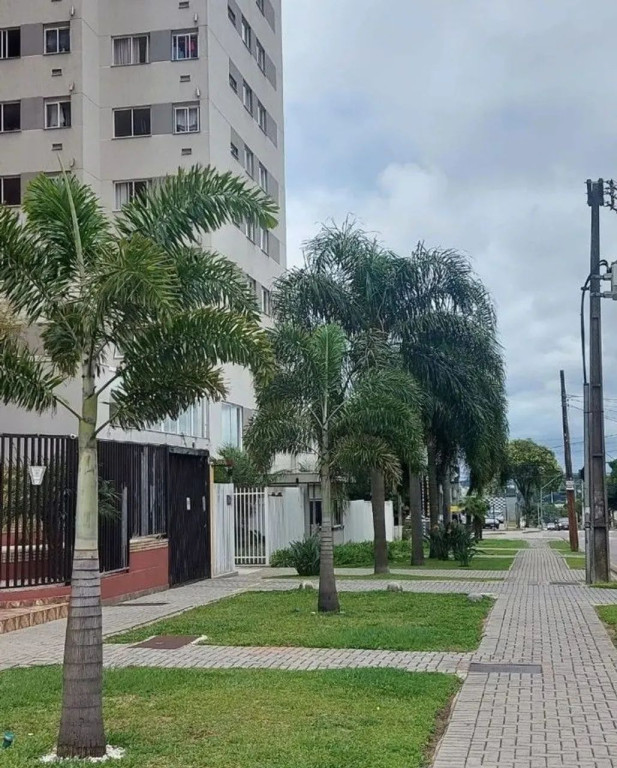 Foto - Curitiba - Capão Raso