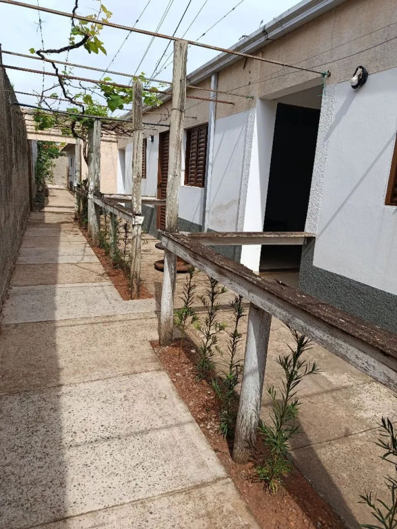 Foto - Campo Grande - Jardim Imá