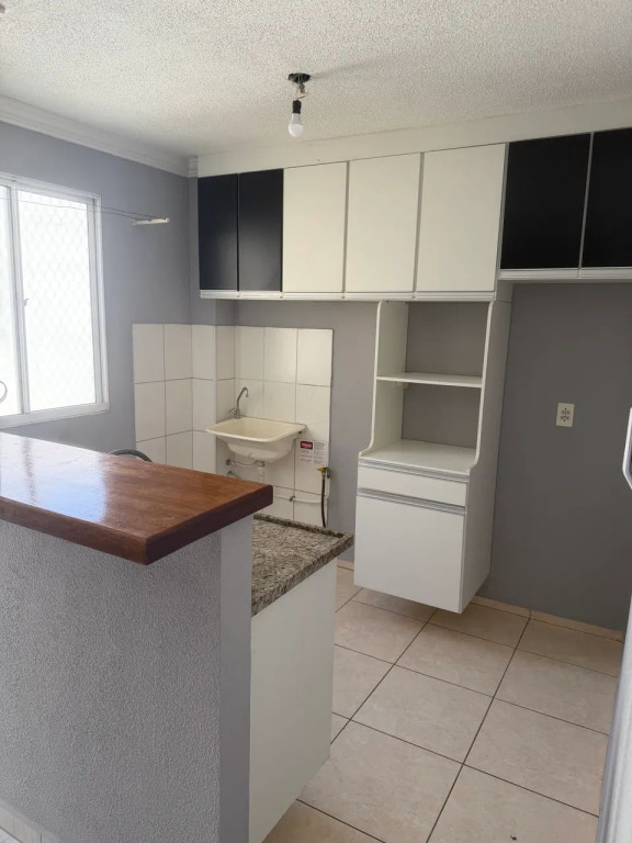 Foto - Limeira - Parque Residencial Roland