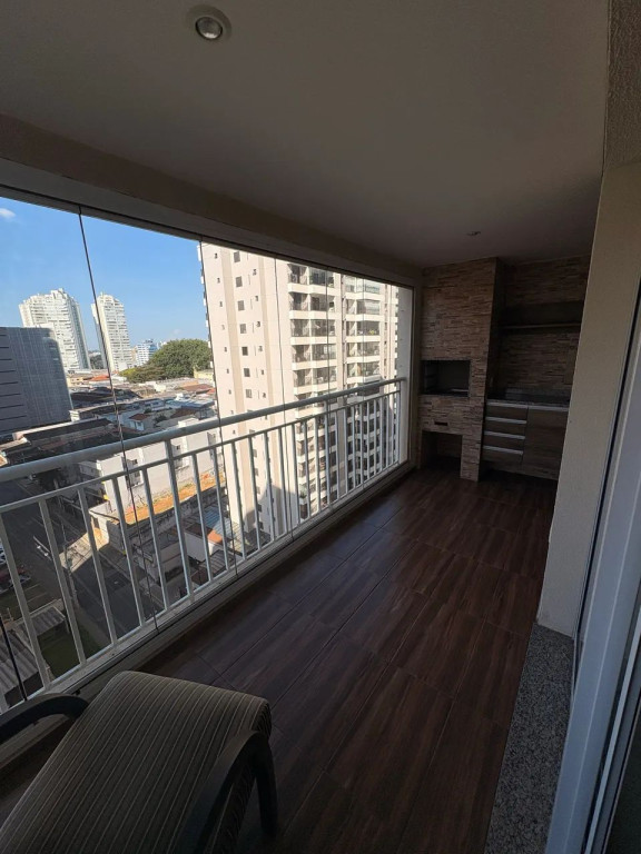 Foto - Guarulhos - Vila Santo Antônio