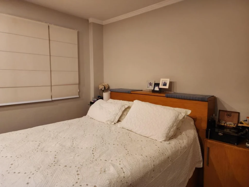 Apartamento à venda com 2 quartos, 56m² - Foto 6