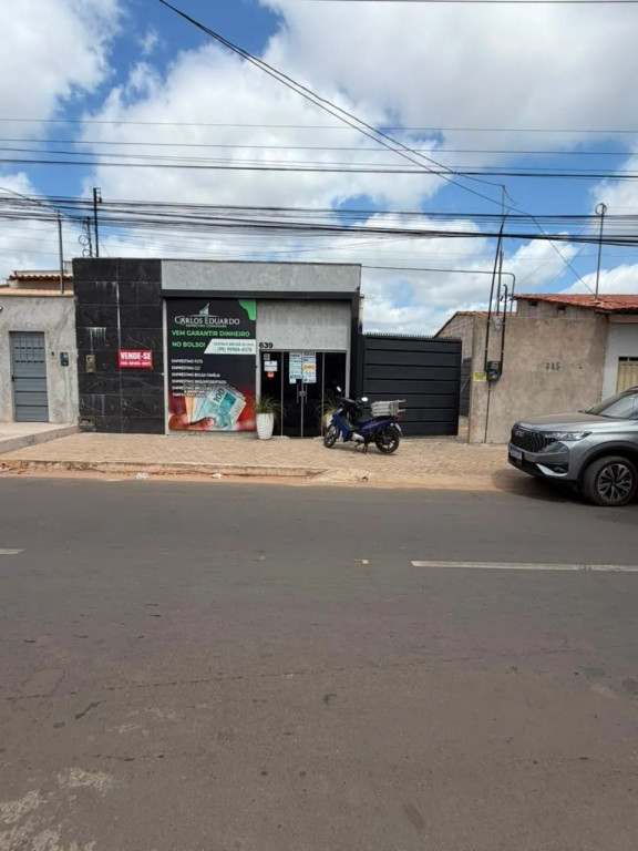 Foto - São Luís - Jaracaty
