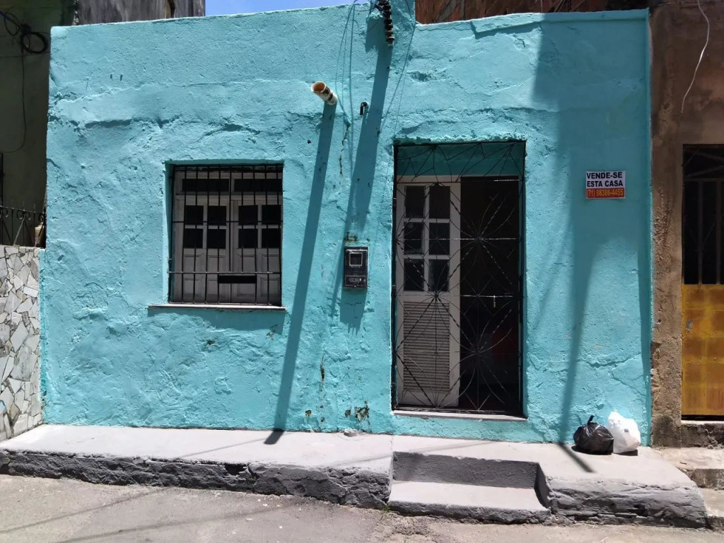 Foto - Salvador - Liberdade