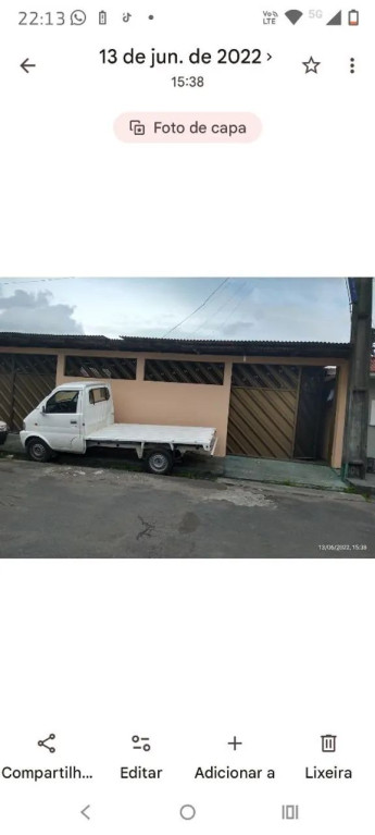 foto - Manaus - Cidade Nova