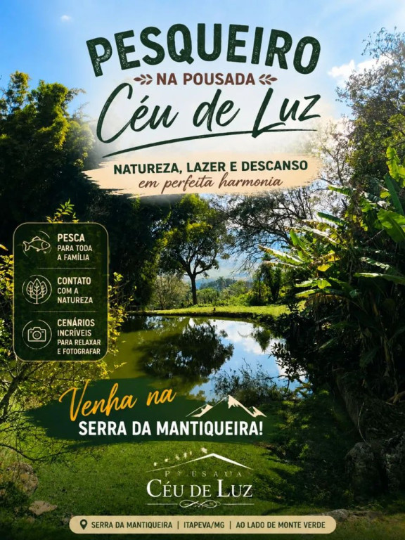 Foto - São Vicente - Itararé