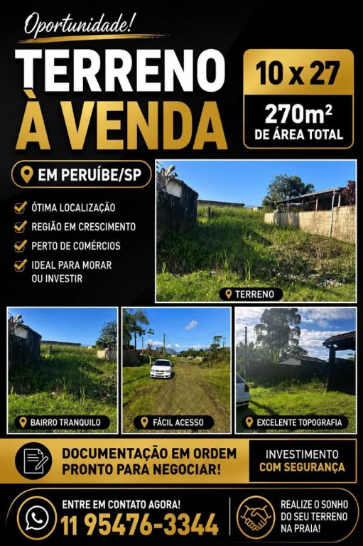 Foto - Peruíbe - 
