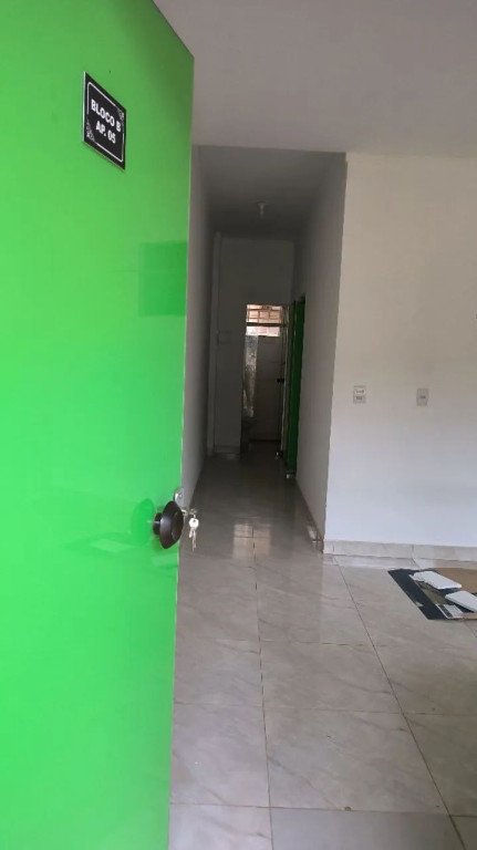 Foto - Palmas - Plano Diretor Norte