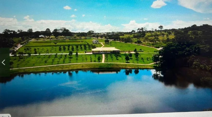 Foto - Bela Vista de Goiás - Residencial Recanto dos Ipês