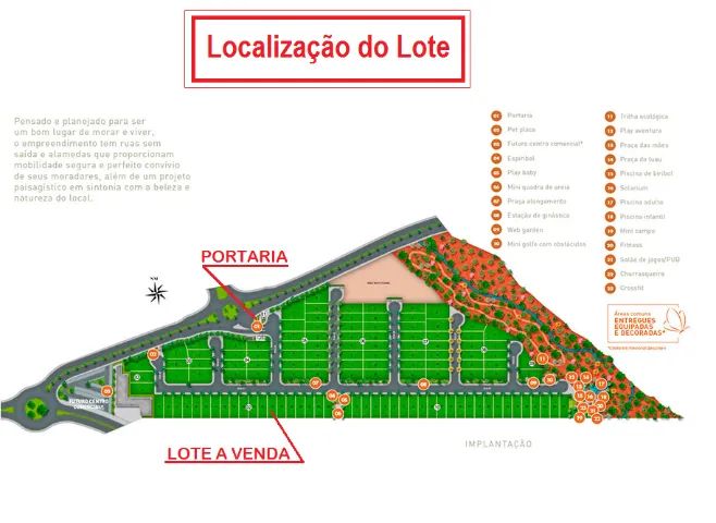 Foto do imóvel