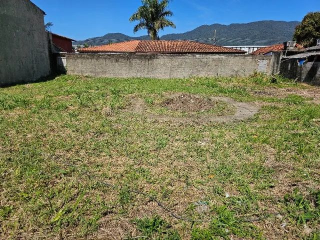 Foto - Caraguatatuba - Perequê Mirim
