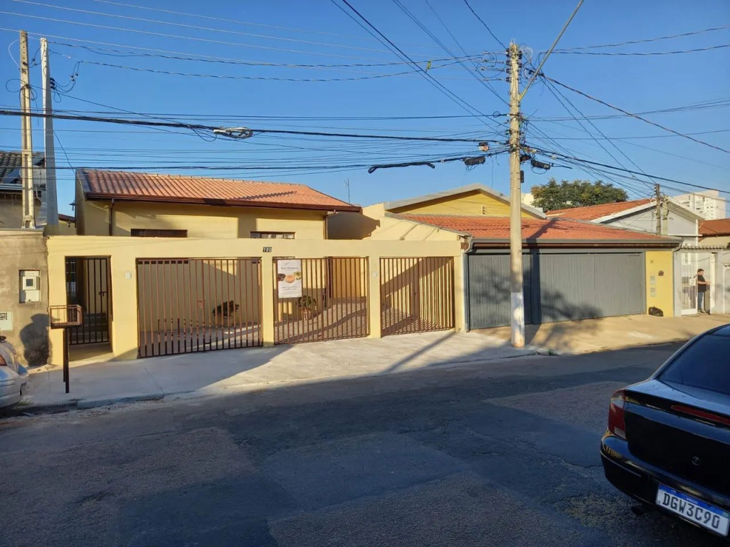 Foto - Campinas - Vila Ipê