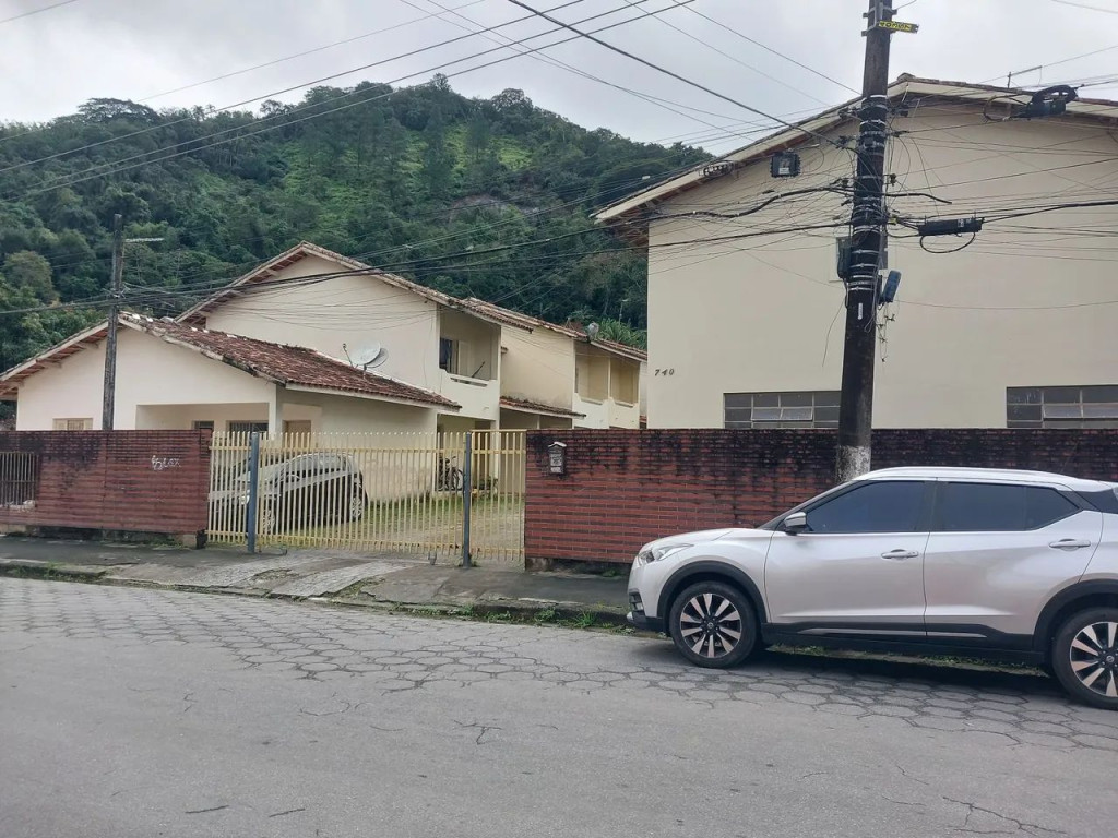 Foto - Caraguatatuba - Centro