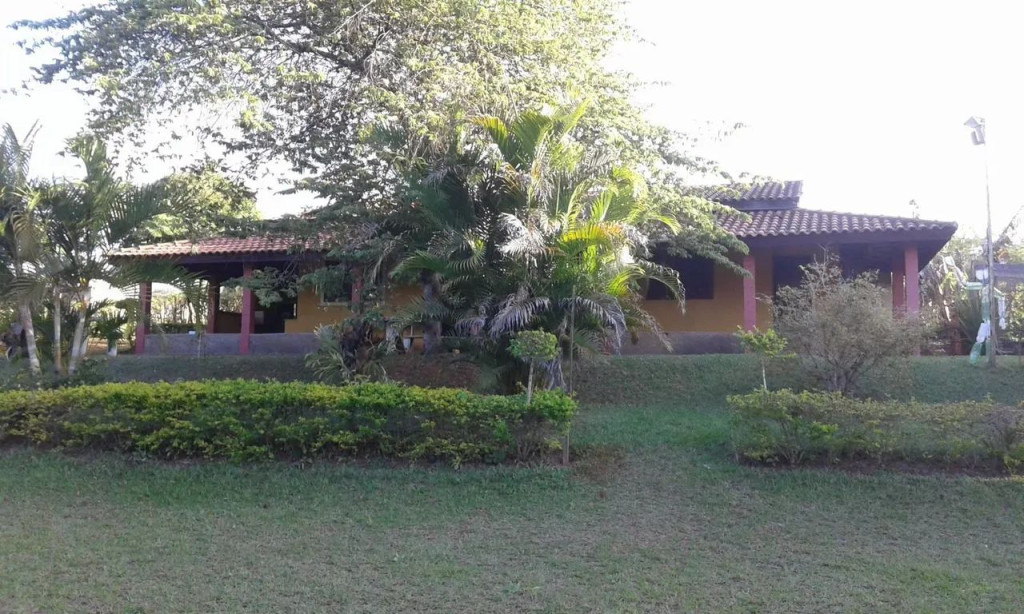 Foto - Americana - Morada do Sol