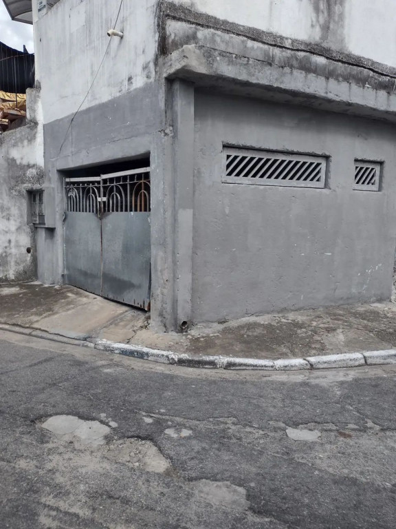 Foto - Santos - Rádio Clube