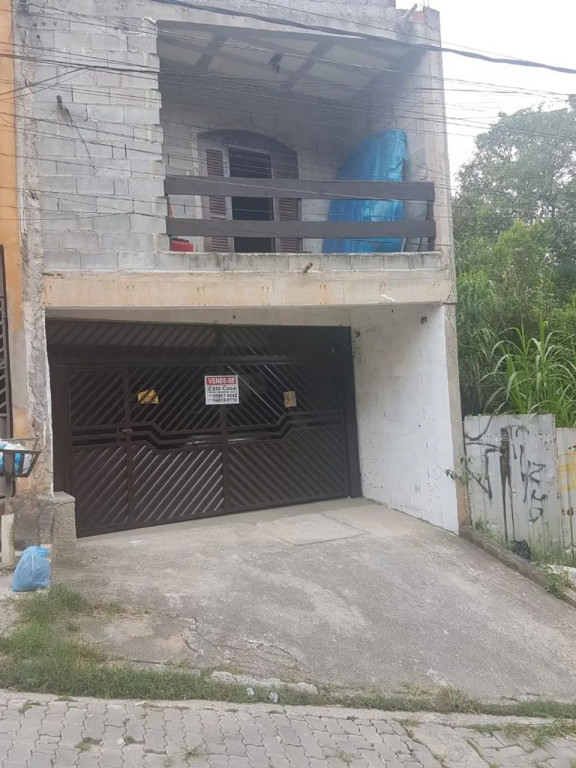 Foto - Mauá - Chácara Maria Francisca