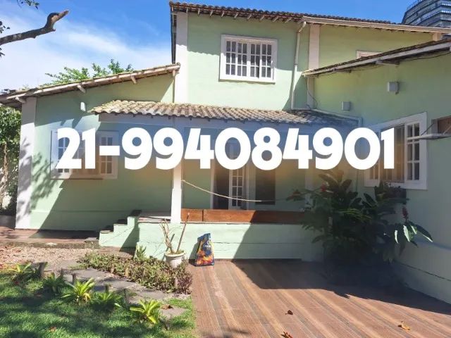 foto - Rio de Janeiro - Recreio dos Bandeirantes