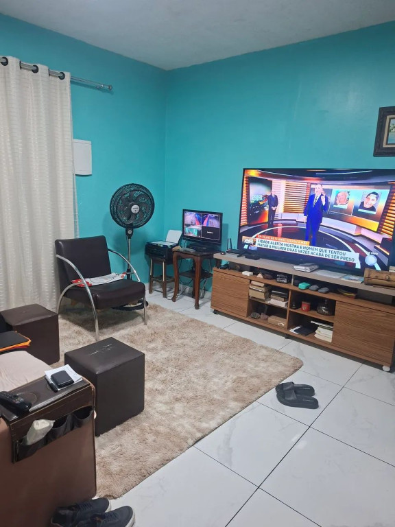 Foto - Itanhaém - Suarão