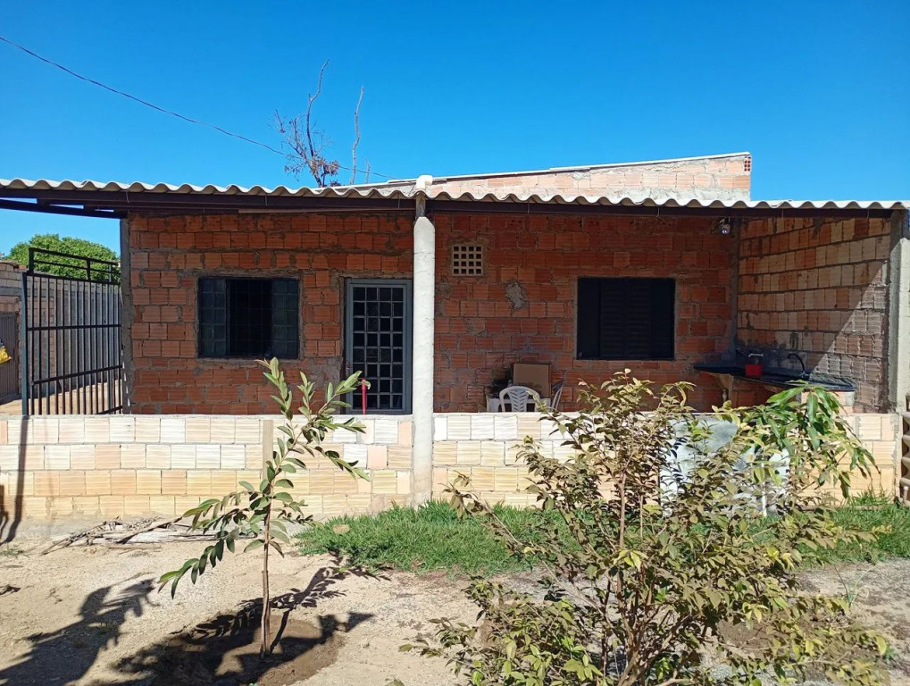 Foto - Brasília - Setor Residencial Oeste (São Sebastião)