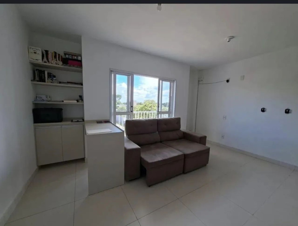 Foto - Brasília - Região dos Lagos (Sobradinho)