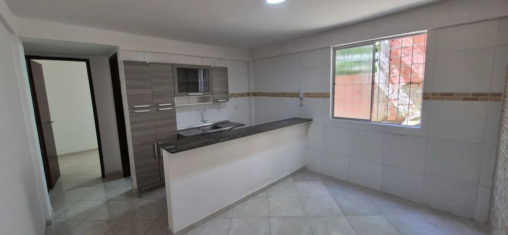 Foto - Salvador - Pernambués