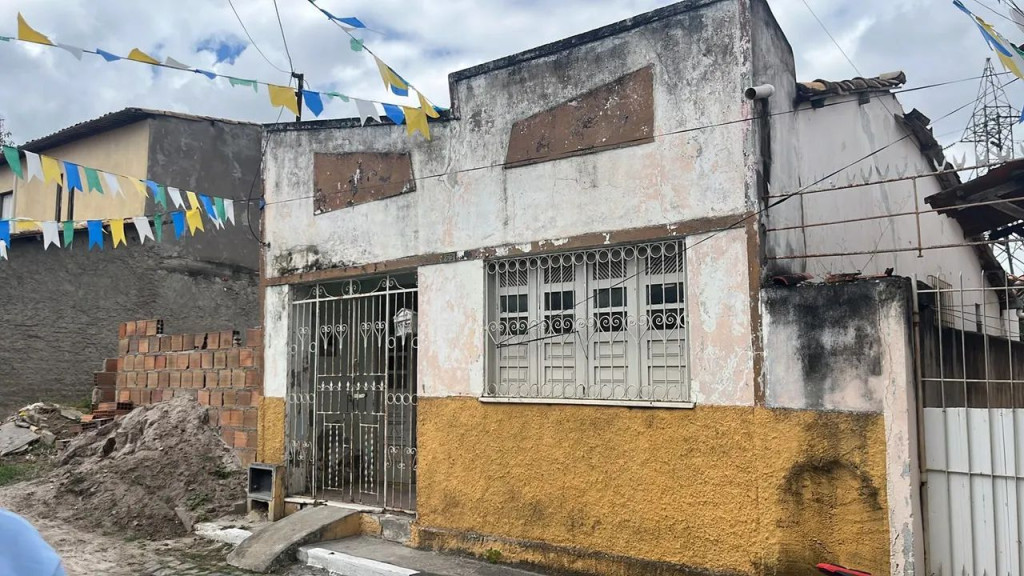 Foto - Feira de Santana - Serraria Brasil