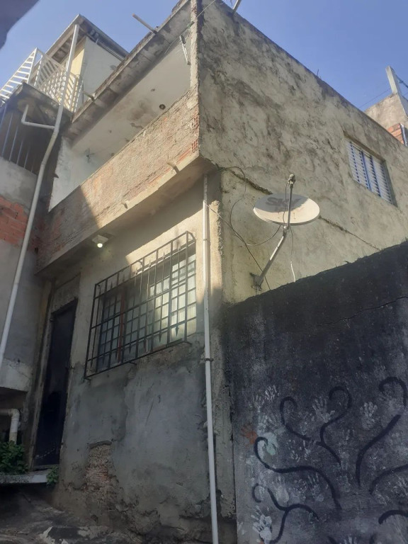 Foto - São Paulo - Jardim Santo Alberto