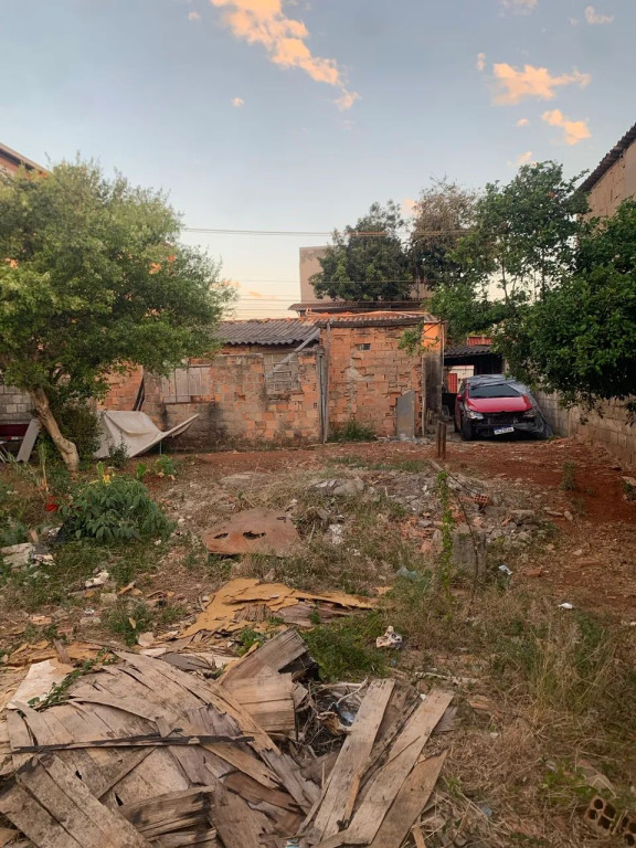 Foto - Belo Horizonte - Milionários (Barreiro)