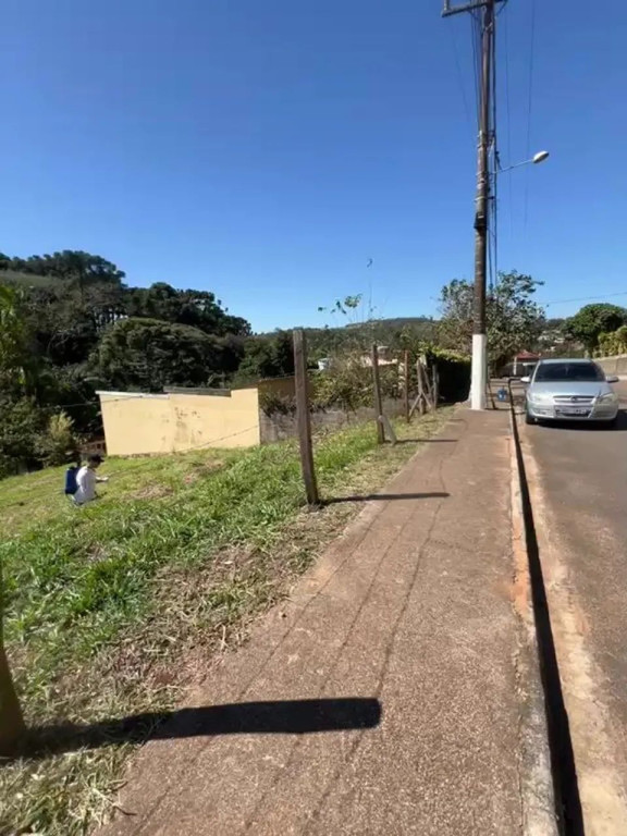 Foto - Bragança Paulista - Chácara Fernão Dias