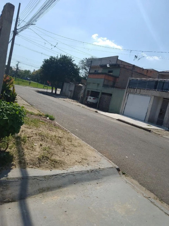 Foto - Curitiba - Tatuquara