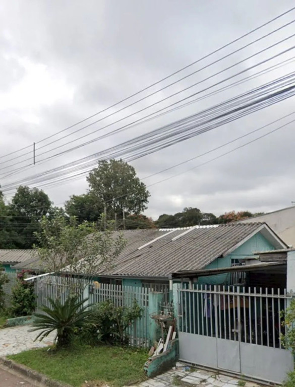 Foto - Curitiba - Sítio Cercado